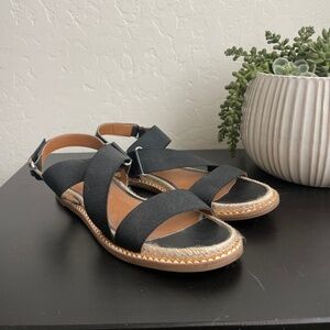 SOLD Caslon Dalila Sandals